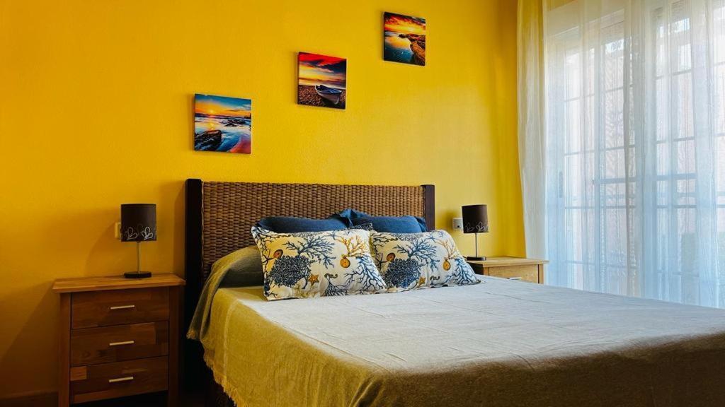 Tu Playa Paradisiaca Privada غران ألاكانت المظهر الخارجي الصورة
