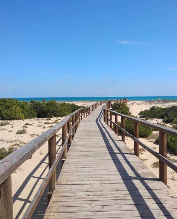 Tu Playa Paradisiaca Privada غران ألاكانت المظهر الخارجي الصورة