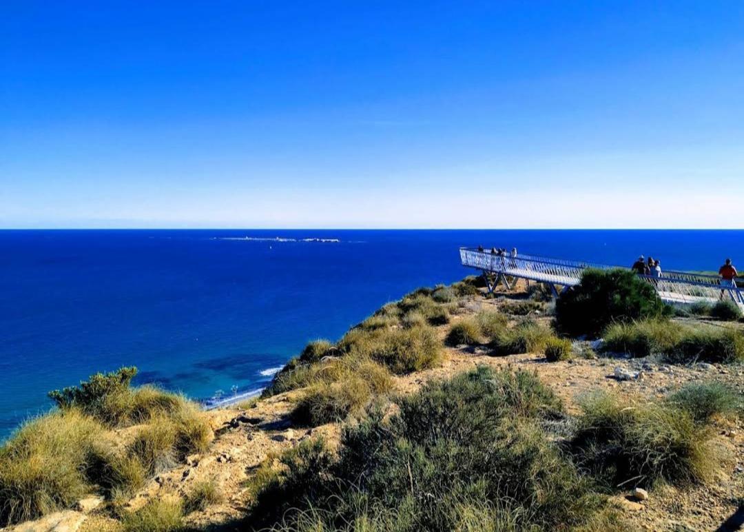 Tu Playa Paradisiaca Privada غران ألاكانت المظهر الخارجي الصورة