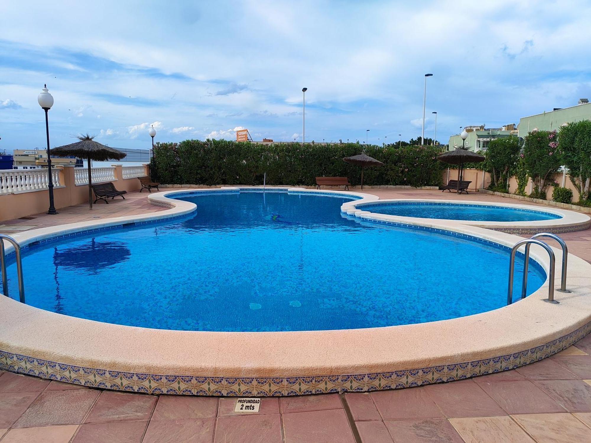 Tu Playa Paradisiaca Privada غران ألاكانت المظهر الخارجي الصورة